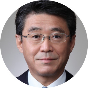 Shinya Katanozaka