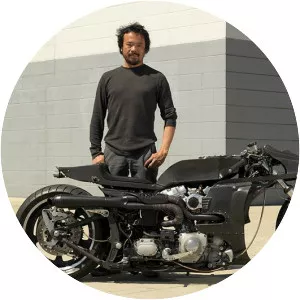 Shinya Kimura photograph