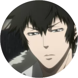 Shinya Kogami - Film character