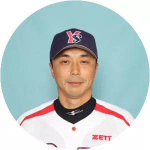 Shinya Miyamoto