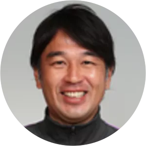 Shinya Sakoi - Former football player