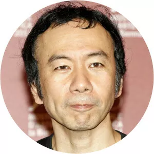 Shinya Tsukamoto - Japanese filmmaker