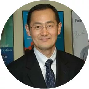 Shinya Yamanaka