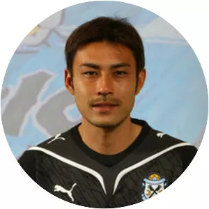 Shinya Yoshihara