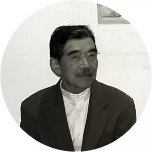 Shinzaburo Takeda