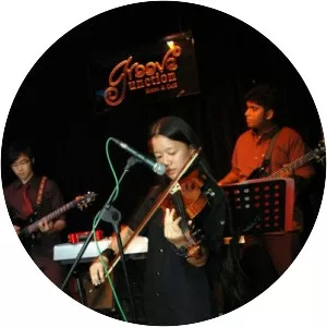 Shio Yee Quek - Film score composer