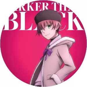 Shion Pavlichenko - Fictional character