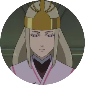 Shion - Naruto character