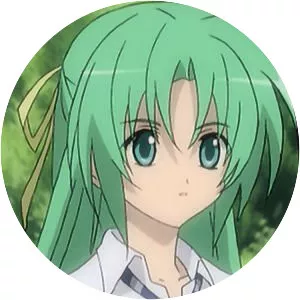 Shion Sonozaki - Fictional character