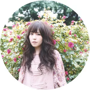 Shione Yukawa - Actress