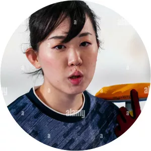 Shiori Fujisawa photograph