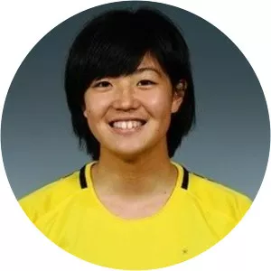 Shiori Fukuda