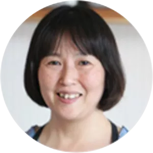 Shiori Setoguchi