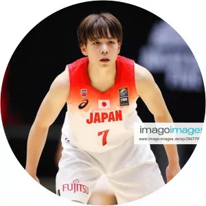 Shiori Yasuma - Basketball player