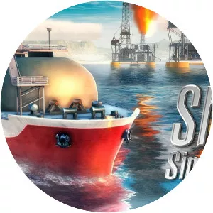 Ship Sim 2019 - Video game