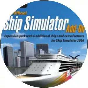 Ship Simulator 2006