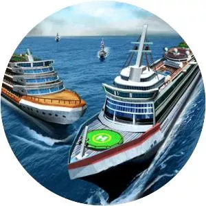 Ship Simulator 2016 - Video game