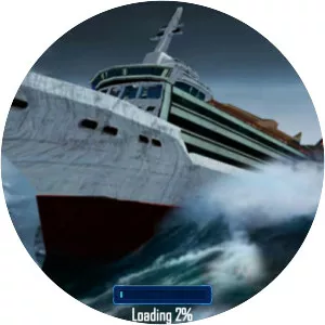 Ship Simulator 2017 - Video game