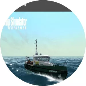 Ship Simulator Extremes