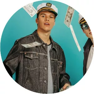 Ship Wrek - Musical group