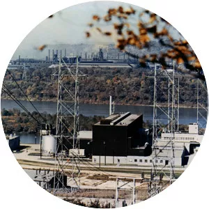 Shippingport Atomic Power Station