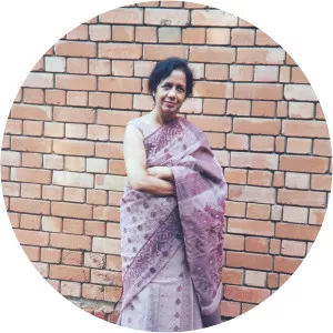 Shipra Guha-Mukherjee