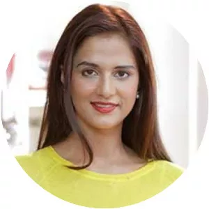 Shipra Khanna - Indian chef