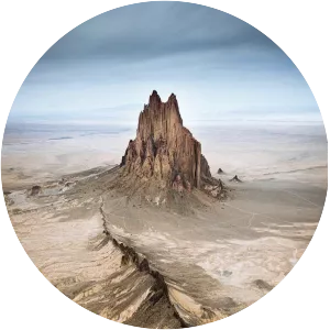 Shiprock
