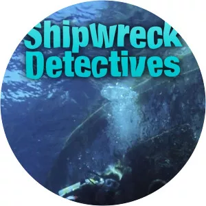 Shipwreck Detectives