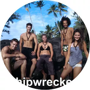 Shipwrecked: Battle of the Islands