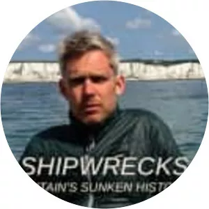 Shipwrecks: Britain's Sunken History - TV program