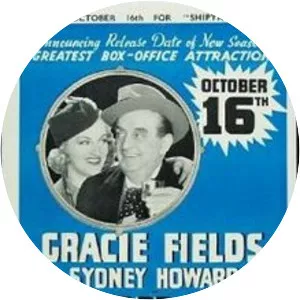 Shipyard Sally - 1939 ‧ Comedy music/Musical ‧ 1h 17m