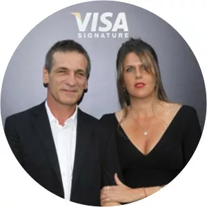 Shir Bilya photograph