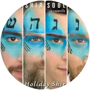 Shir Soul - Musical artist