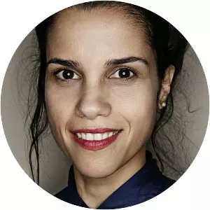 Shira Arad - Israeli film editor