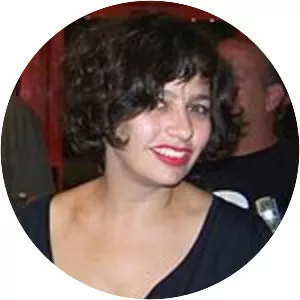 Shira Geffen - Israeli actress