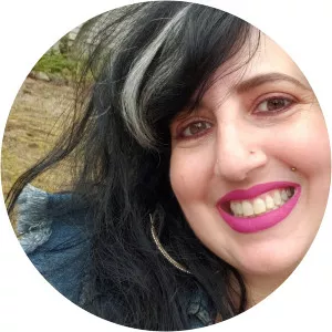 Shira Hassan - Author