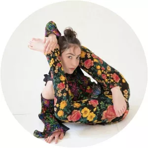 Shira Naor - Israeli actress