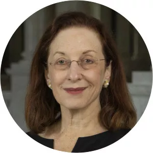 Shira Perlmutter - Author