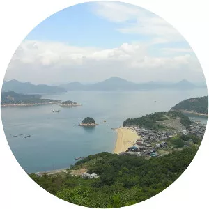 Shiraishi Island