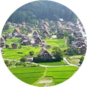 Shirakawa