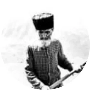 Shirali Muslimov - Shepherd