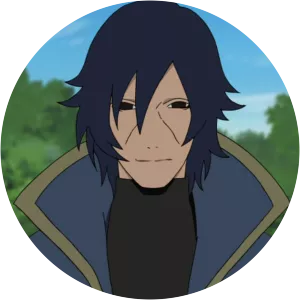 Shiranami photograph