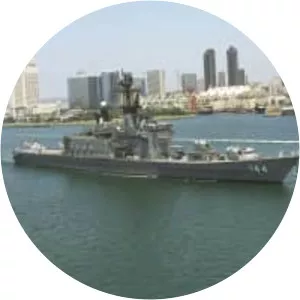 Shirane-class destroyer