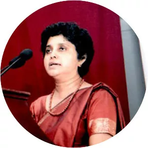 Shirani Bandaranayake