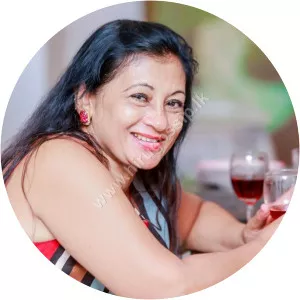 Shirani Priyasad - Costume designer