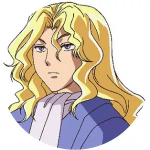 Shiratori - Fictional character