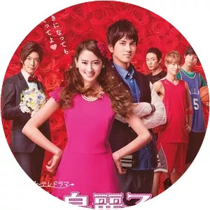 Shiratori Reiko de Gozaimasu! the Movie