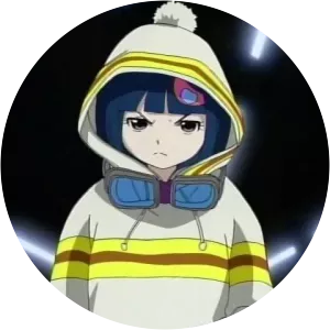 Shiraume Noyamano - Fictional character