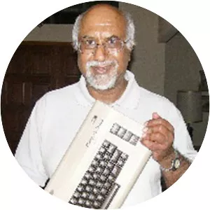 Shiraz Shivji - Designer